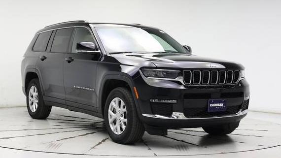 JEEP GRAND CHEROKEE 2023 1C4RJKBG5P8108670 image JEEP GRAND CHEROKEE 2023 1C4RJKBG5P8108670 image